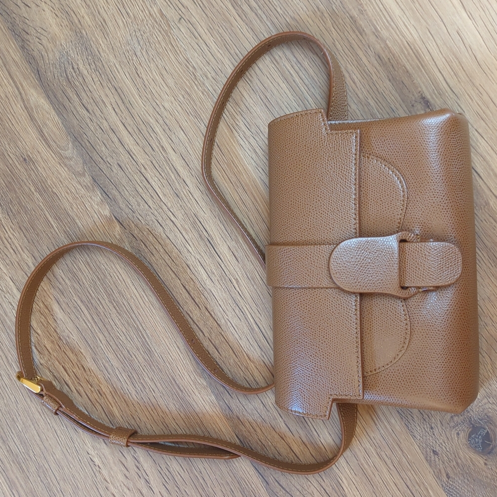 Senreve aria belt bag